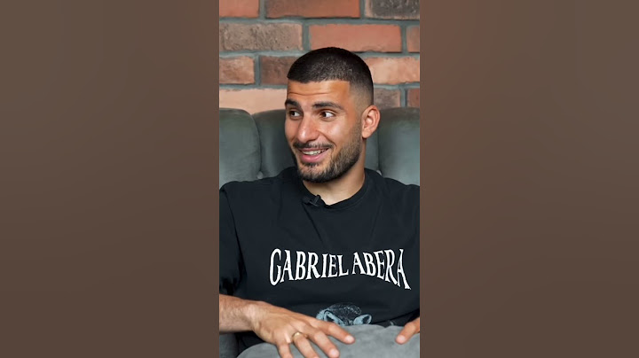 Deniz Undav über Ronaldo‘s Aura #cr7
