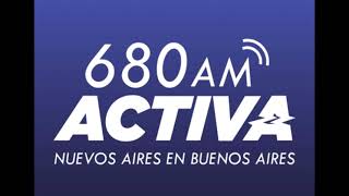 RADIO ACTIVA FRASES by ESTUDIO VH 384 views 3 years ago 2 minutes, 21 seconds