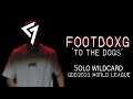 FootboxG - To The Dogs - Solo Wildcard GBB 2021 World League