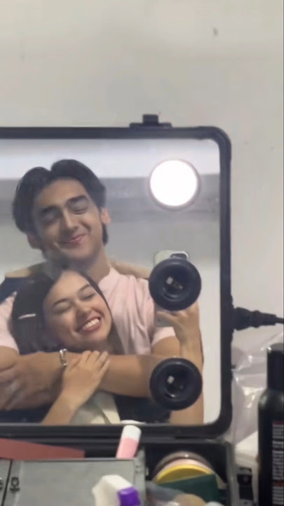 SUDAH MOVE ON, REBECCA KLOPPER GANDENG PACAR BARU #rebeccaklopper #beritaartis #shorts