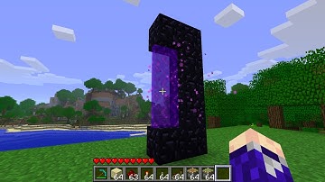 Update Suppression in Minecraft Beta 1.7.3