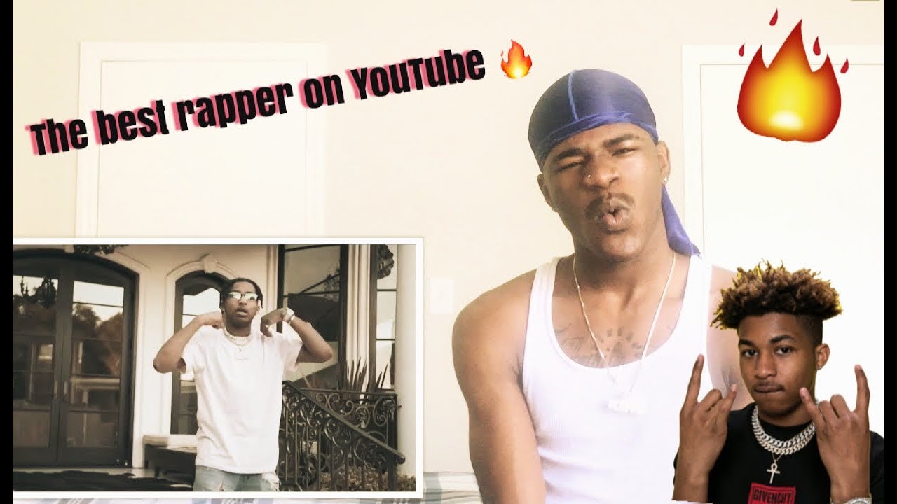 DDG-accountant( OFFICIAL MUSIC VIDEO)THE BEST RAPPER ON YOUTUBE🔥🔥