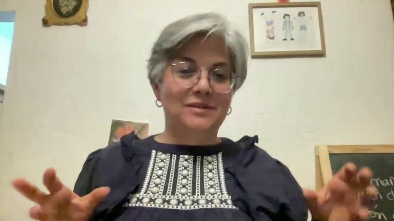 ¿Cómo distingo el sueño de la realidad? Retomando a Descartes.