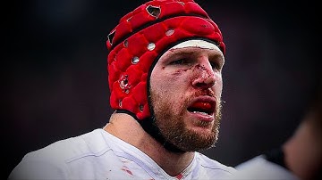 James Haskell - Rugby
