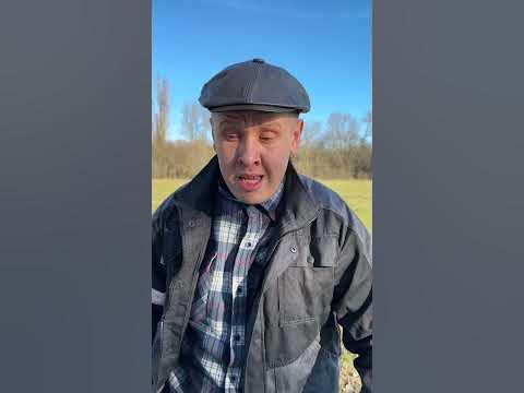 ПРОБИЛИ КОЛЕСО - YouTube