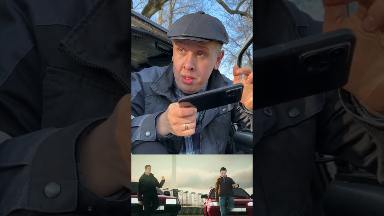 ПРОБИЛИ КОЛЕСО