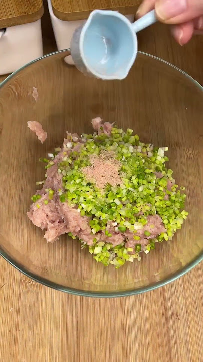 Resep Xiao Long Bao rumahan | Sibungbung Official Channel