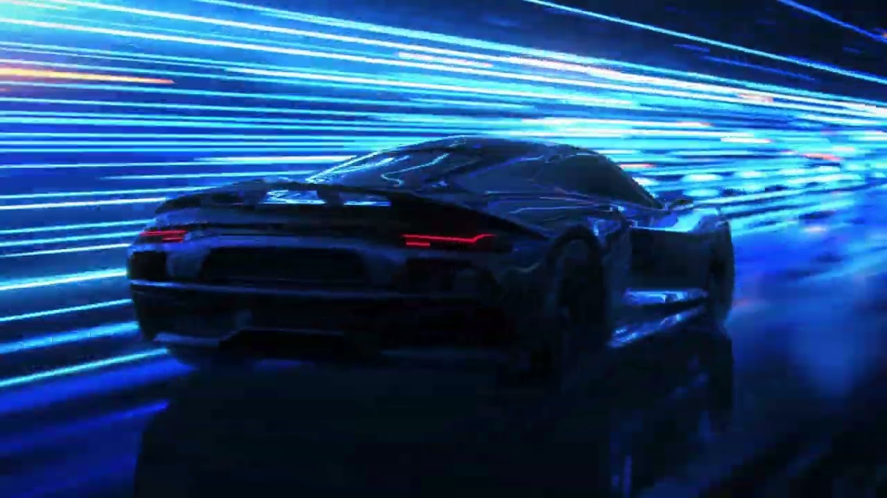 Die Toten Ökos - Mein Auto tunen | Trap Mix & Original Version | Music Video