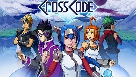 Mine Boss Time!! (CrossCode Part 7 - Temple Mine 4/4)