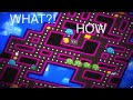 Paman #pacman #pacman256