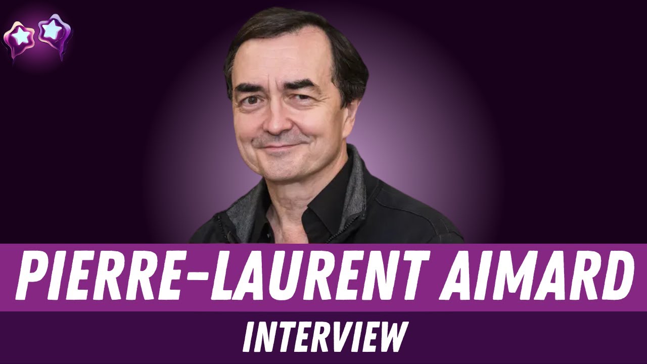 Interview mit Pierre-Laurent Aimard über Bach: Die Kunst der Fuge, Das Wohltemperierte Klavier I