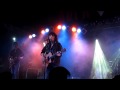 Eric Martin - Promise her the Moon, Mr. Big Cover (Sala RockStar Live, Barakaldo) - 16.04.2010.avi