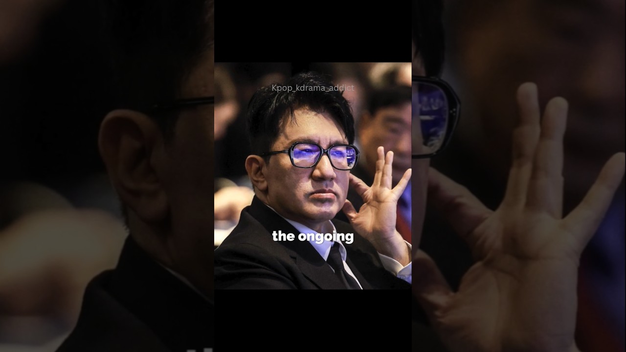 He's coming back for the investigations 