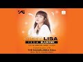 Details Info How to Join Lisa Meet and Greet in Jakarta, Indonesia