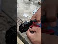 RJ45 Punching Kaise Kare | LAN Cable Crimping Step by Step 🔧   A.R Enterprises #cablereel
