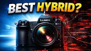 Panasonic Lumix S1R II Review: Best Hybrid Camera 2026?