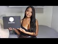 CHANEL LUXURY UNBOXING 2025