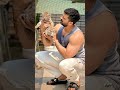 Rajab butt mini lion buy kar lia #rajabfamily #rajabbutt #Shorts