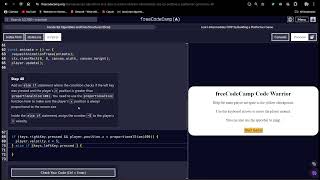 Intermediate OOP PlatformerGame   48