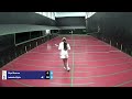 British Junior Open Real Tennis 2024 - Under 16's