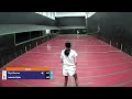 British Junior Open Real Tennis 2024 - Under 16's