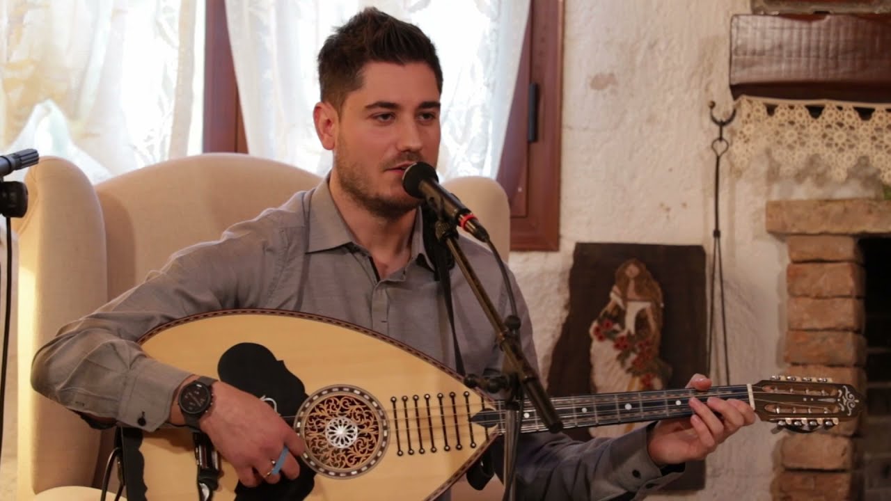 SibeΜόρια | Βγήκεν ο ήλιος κόκκινος (κλέφτικο)