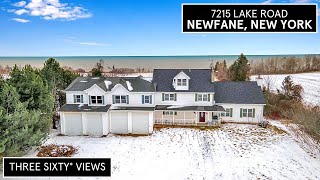 7215 Lake Rd video tour