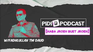 Download Lagu PIDIE PODCAST : Revoluisi Bank Aceh Di Era Digital - Tarmizi (1/2) Download Lagu PIDIE PODCAST : Revoluisi Bank Aceh Di Era Digital - Tarmizi (1/2)
