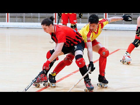 Resum del Lanaro Breganze vs Amatori Wasken Lodi