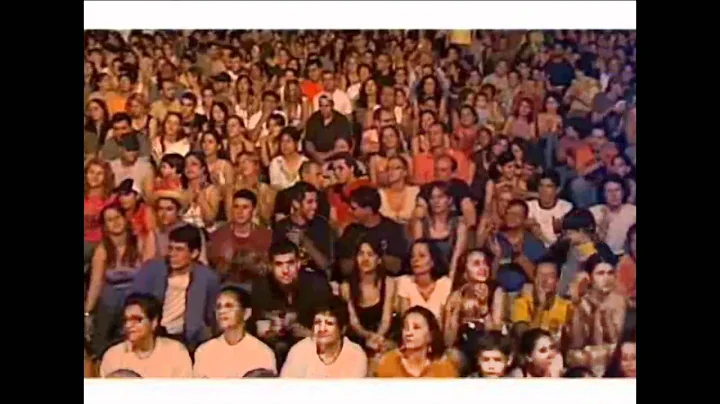 Matula TV  Show GerAes  Paulo Simes e Melissa Azev...