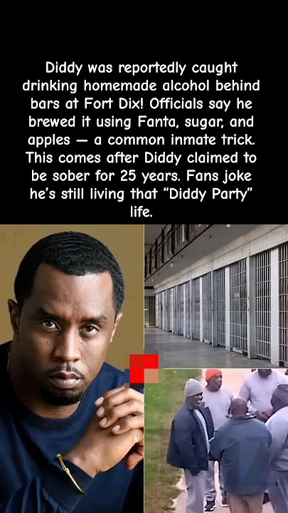 Download lagu From Fame to Jail Parties: Diddy’s Wild Life #celebritynews