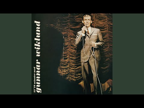 Gunnar Wiklund — Vandra vidare