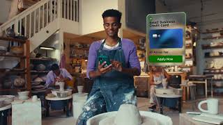 Open new opportunities with Credit Karma. | On top of your money. On top of the world