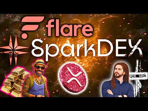 I Tested SparkDEX on Flare – Here’s What You NEED to Know!