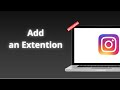 How to Add Music to Instagram Story on Laptop (2025) - Easy Fix