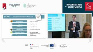 Du Bim-Cim À La Base De Données Nationale Des Bâtiments