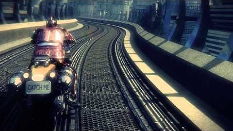 Computer Graphics and Design -- Major Project