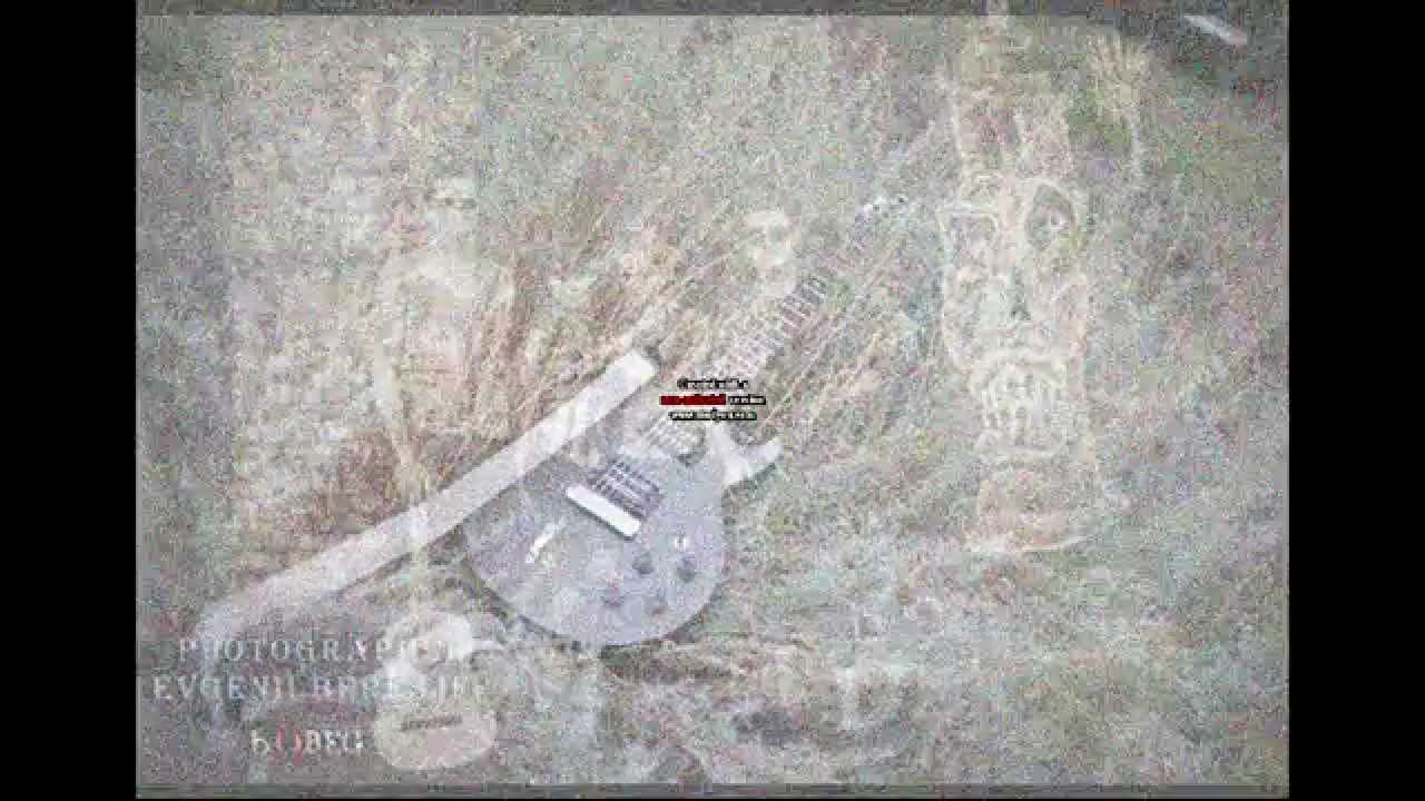 Рок группа "ATF 1990 "Лето прошло" re-mix.