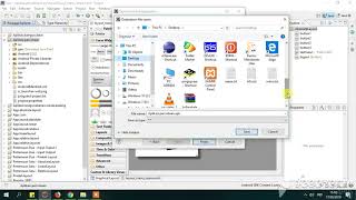 Cara membuat File APK di eclipse / Cara Build APK ANDROID