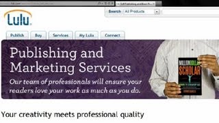 How to Make Self-Published Books Available on E-Readers : Publishing, Teaching & More