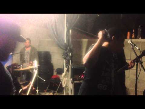 Iscariot X Police Bastards (Doom Cover)