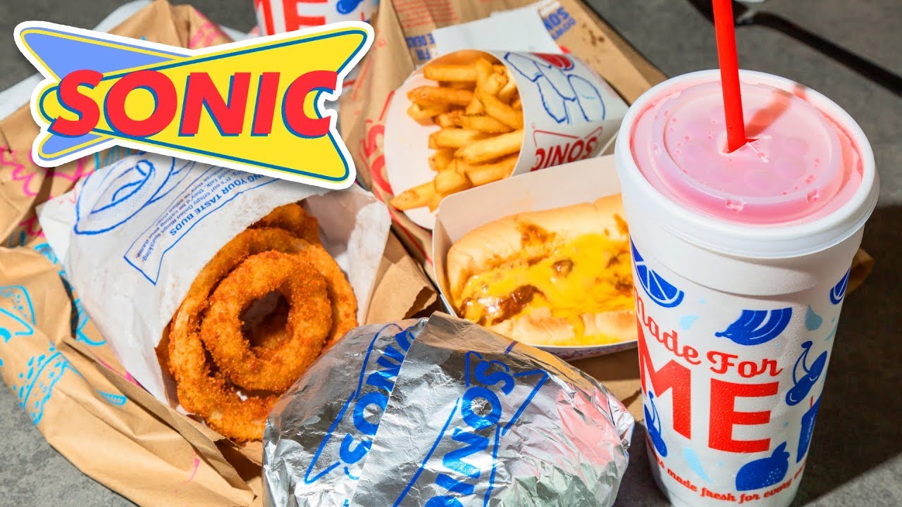 Top 10 Fast Food Restaurant Brands with Cult Followings YouTube