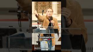 Preach the cross. #church #preachingtruth #jezebel #cross #evangelism