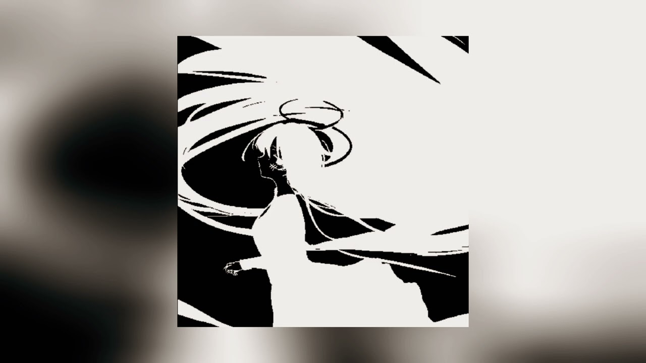 hkmori - anybody can find love (except you.) | Slowed To Perfection + Reverb/Daycore