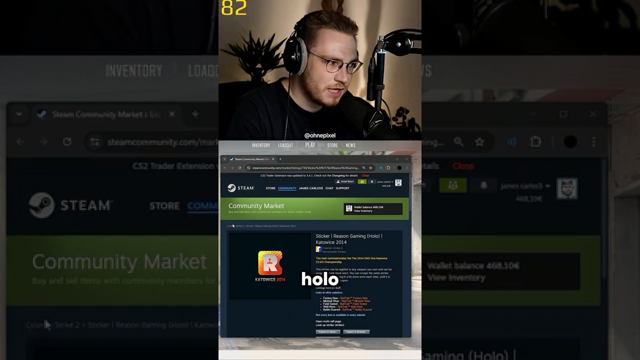 $60,000 sold for $500😭