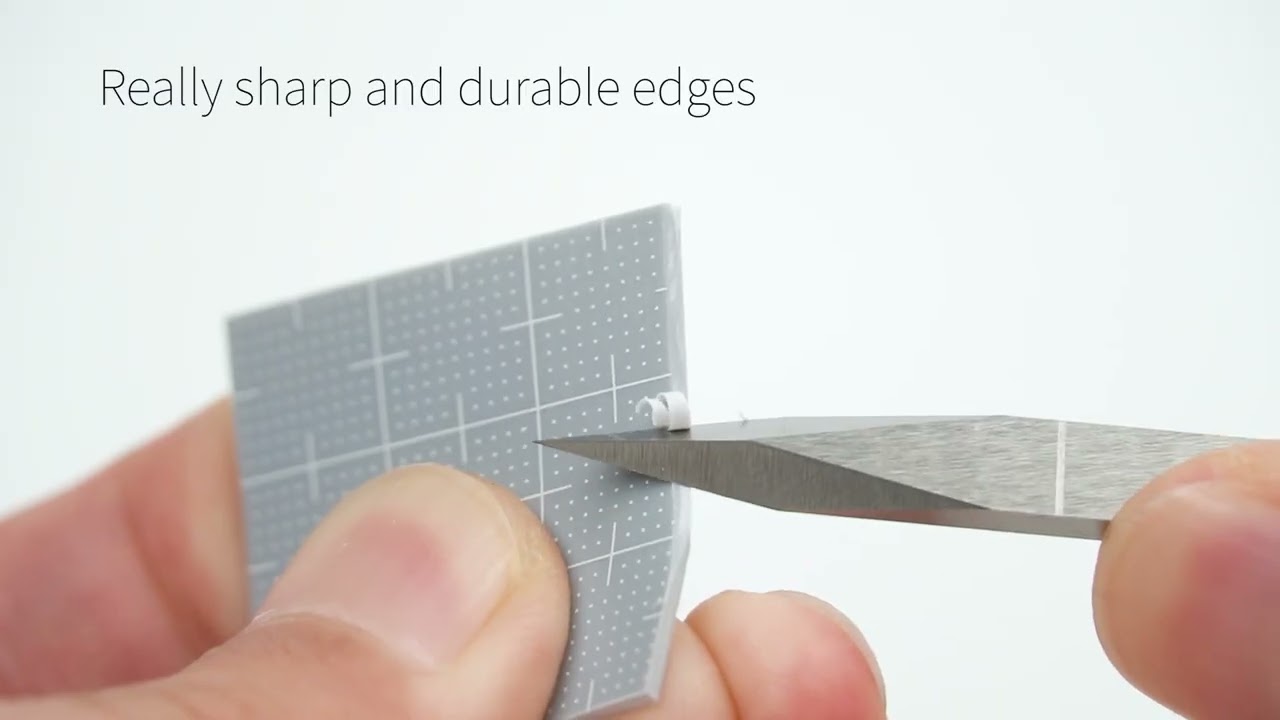 DSPIAE  AT-TSA/B Broad Edge Broach With Aluminum Alloy Handle