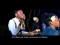Jubilee By The Way Of Hope Choir Official Video