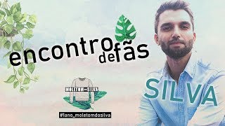 Encontro de Fãs | MoletomDoSILVA