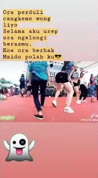 story wa lucu seksi😂