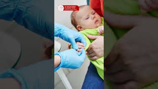 Delayed growth in children with heart problems | Dr. Dinesh Kumar Mittal